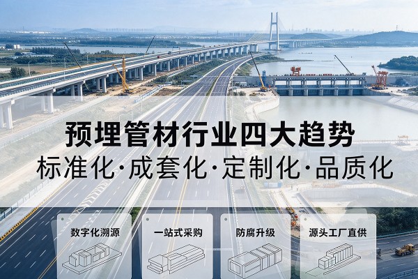 涿州行业发展趋势总结