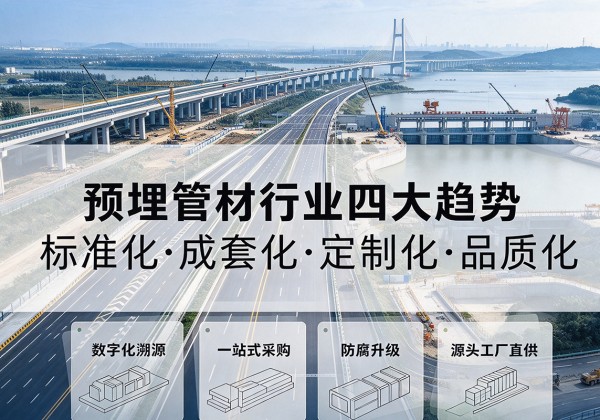 涿州行业发展趋势总结