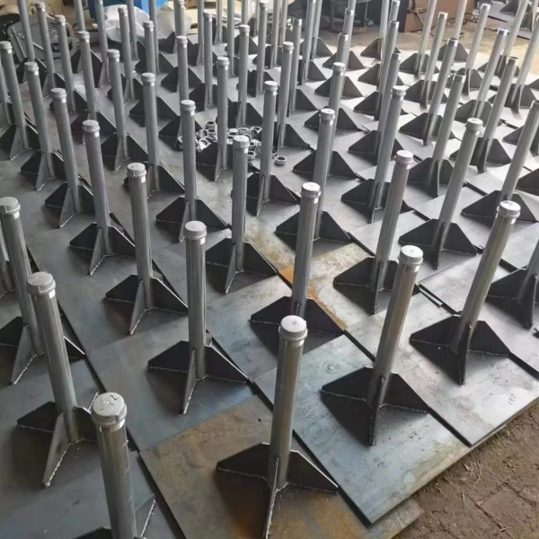 涿州鑫亿呈沉降板生产