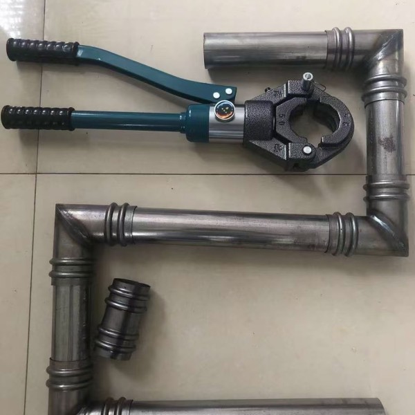 涿州鑫亿呈冷却管